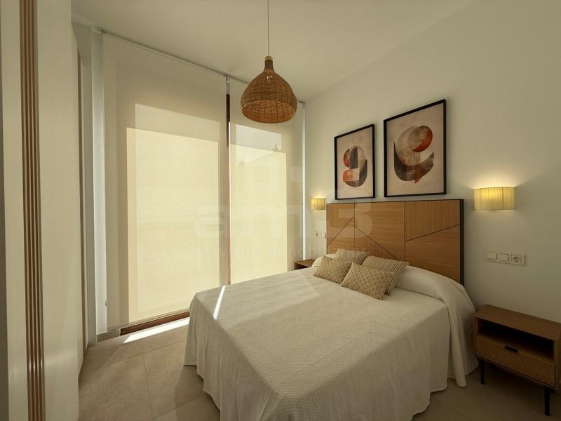 Chalet for Sale in Vera