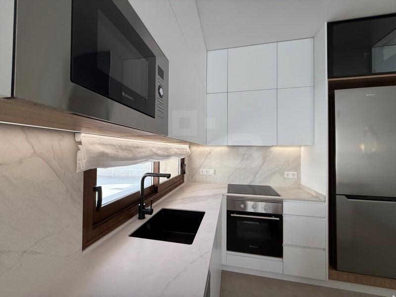 Chalet for Sale in Vera