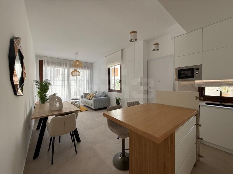 Chalet for Sale in Vera