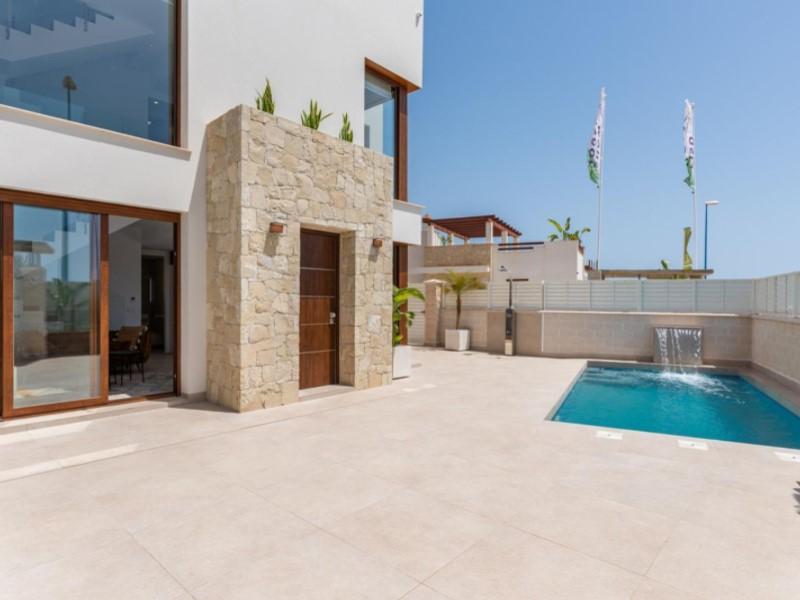 Chalet for Sale in Vera
