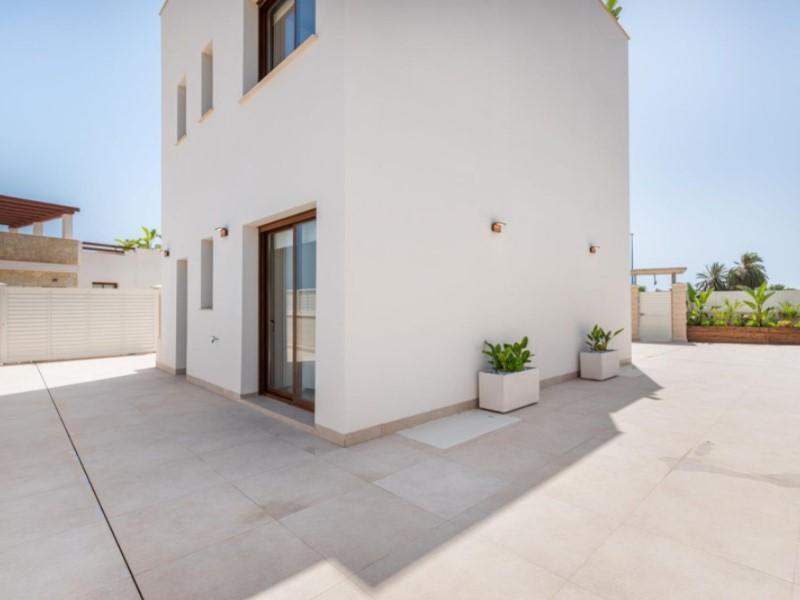 Chalet for Sale in Vera