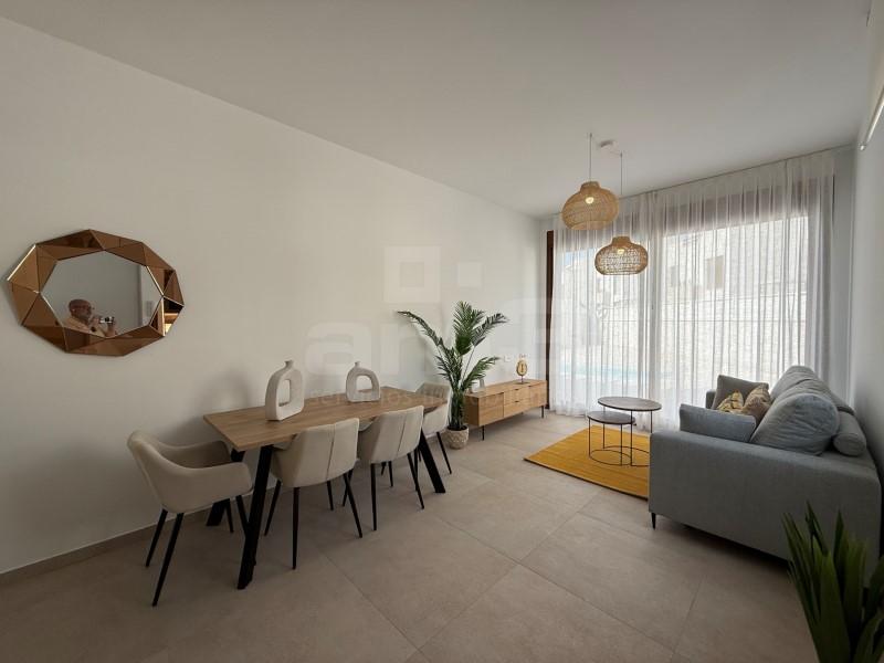 Chalet for Sale in Vera