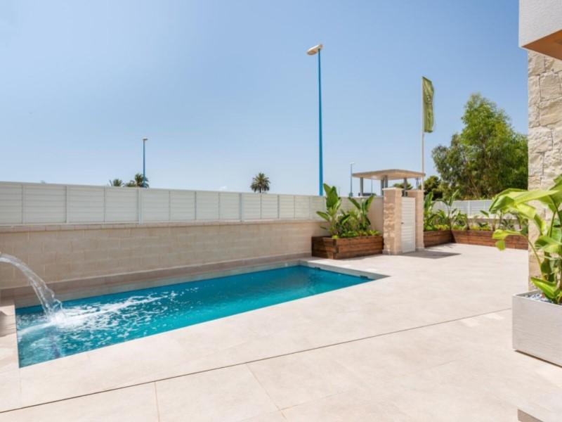 Chalet for Sale in Vera