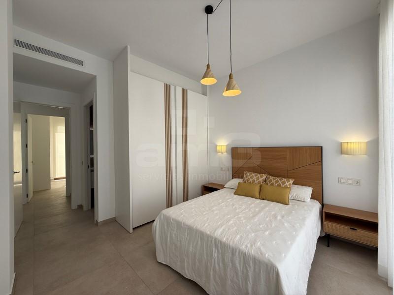 Chalet for Sale in Vera