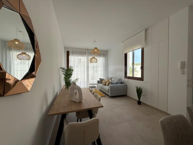 Chalet for Sale in Vera