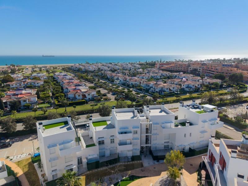 Flat for Sale in Vera