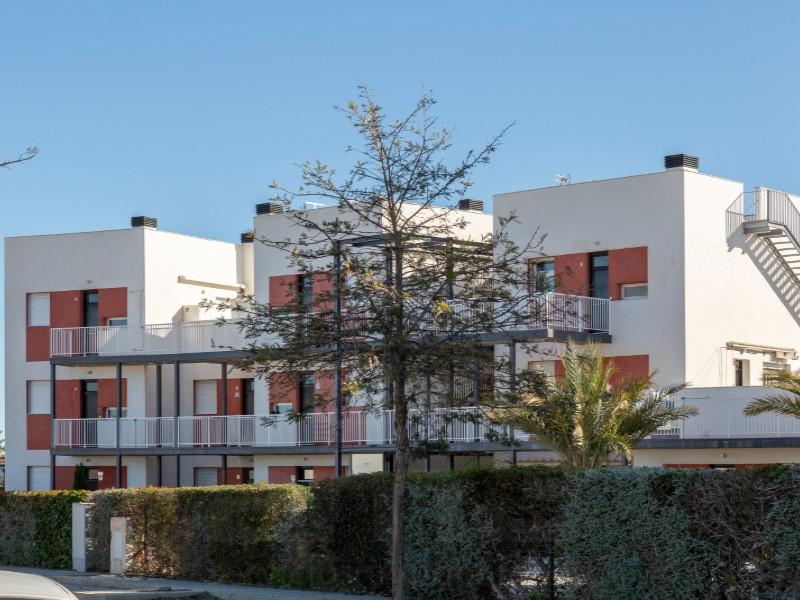 Flat for Sale in Vera