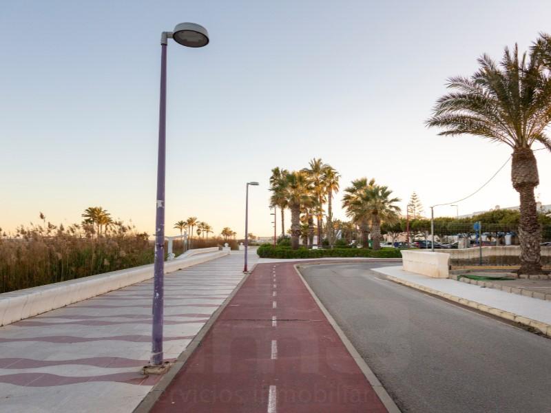 Flat for Sale in Vera