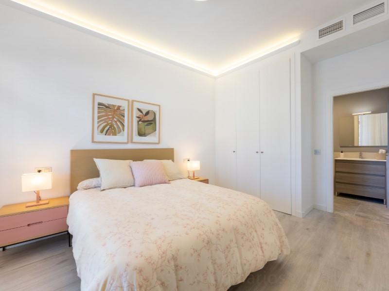 Flat for Sale in Vera