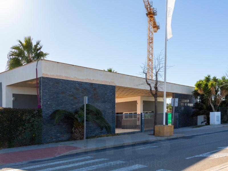 Flat for Sale in Vera