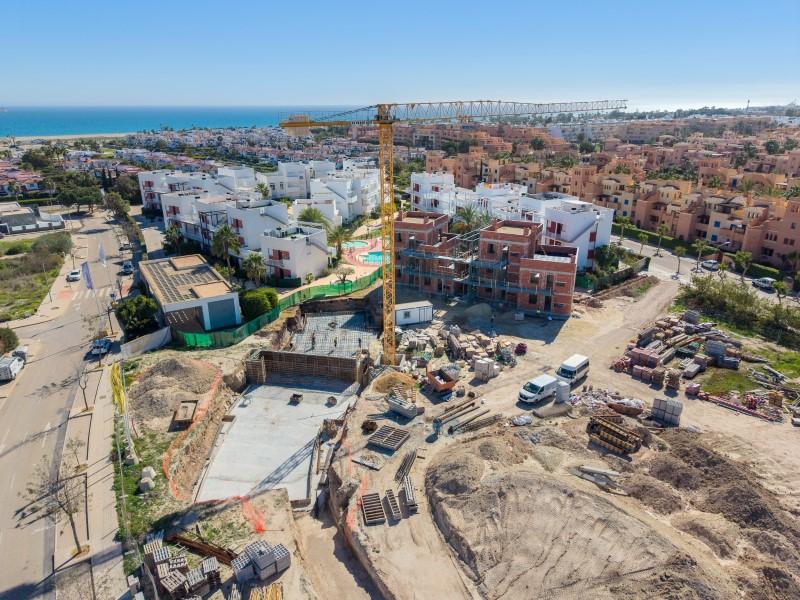Flat for Sale in Vera