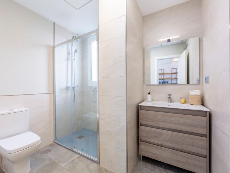 Flat for Sale in Vera