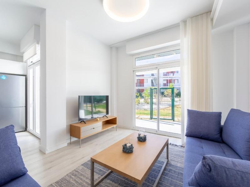 Flat for Sale in Vera