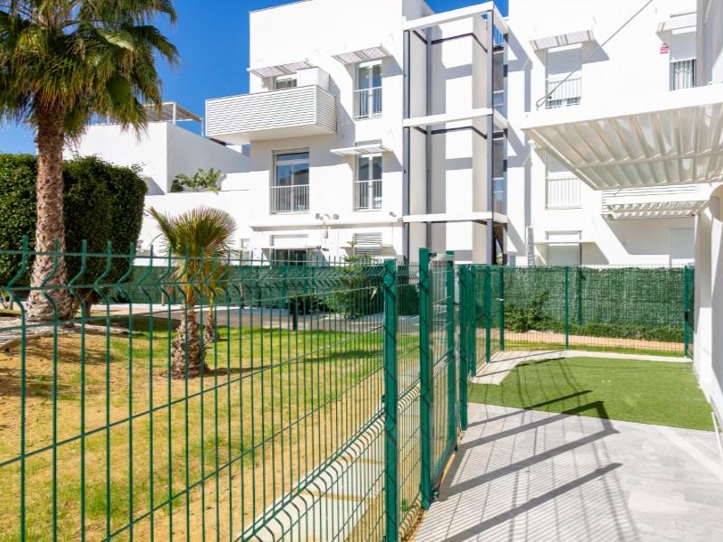 Flat for Sale in Vera