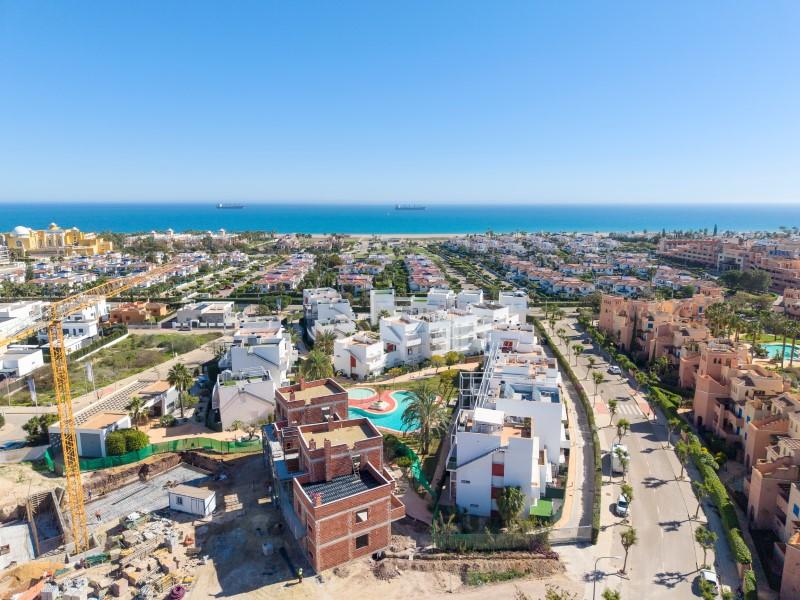 Flat for Sale in Vera