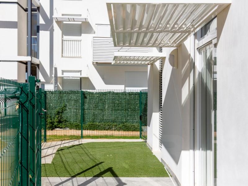 Flat for Sale in Vera