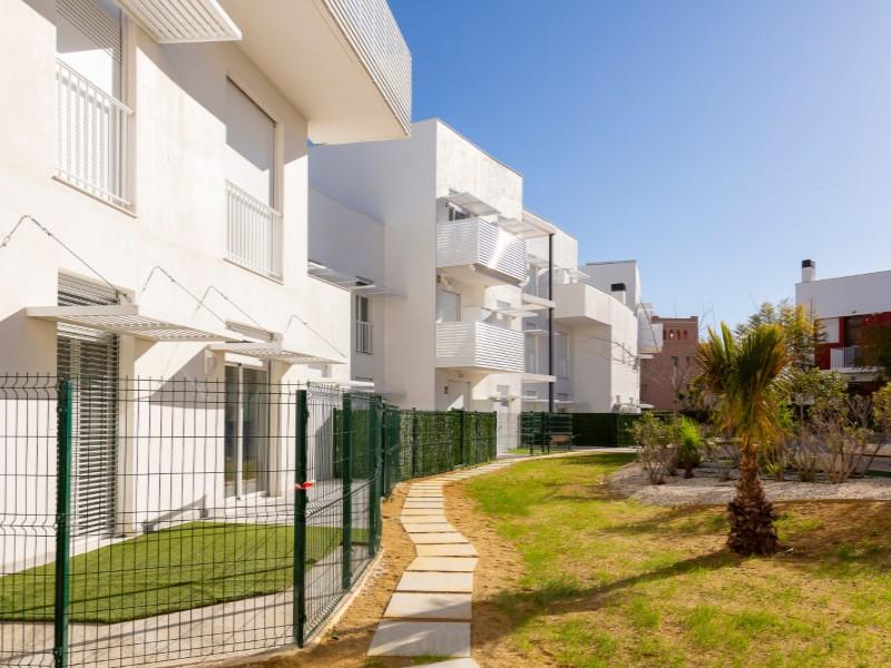 Flat for Sale in Vera