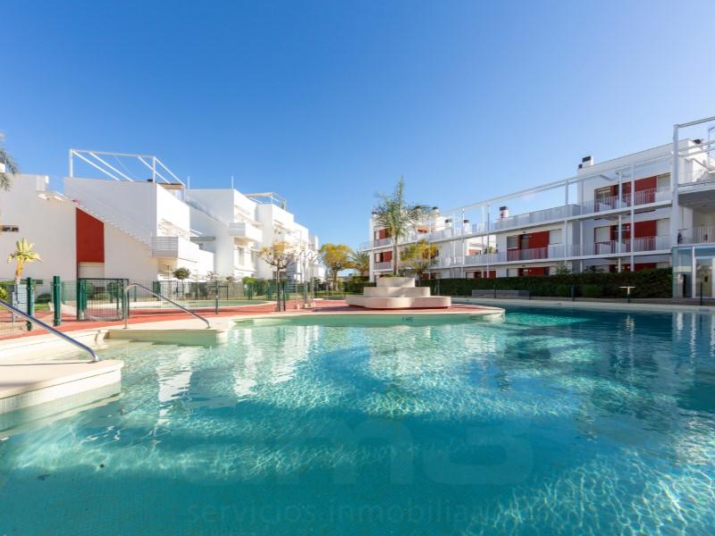 Flat for Sale in Vera