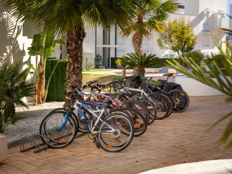 Flat for Sale in Vera