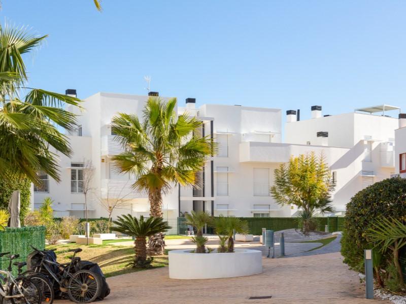 Flat for Sale in Vera