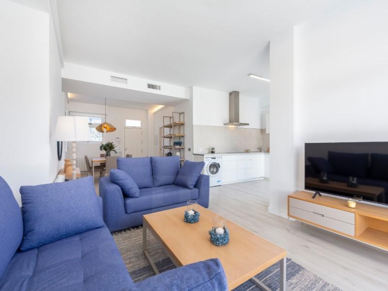 Flat for Sale in Vera