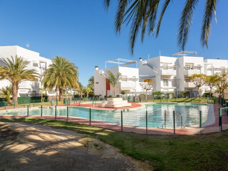 Flat for Sale in Vera