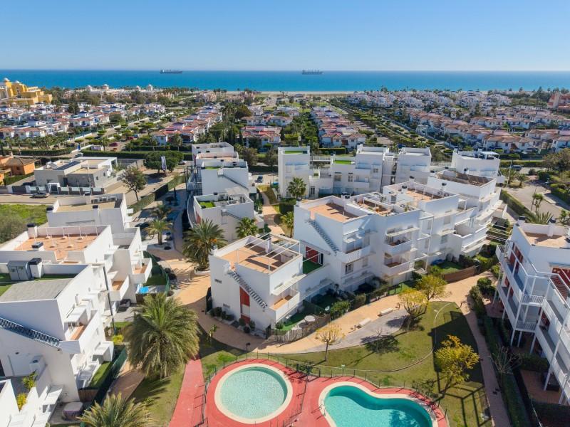 Flat for Sale in Vera