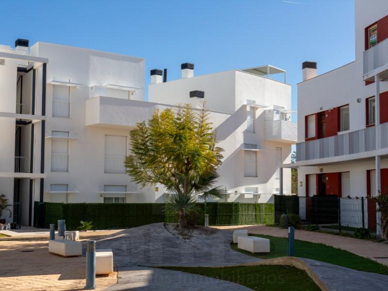 Flat for Sale in Vera