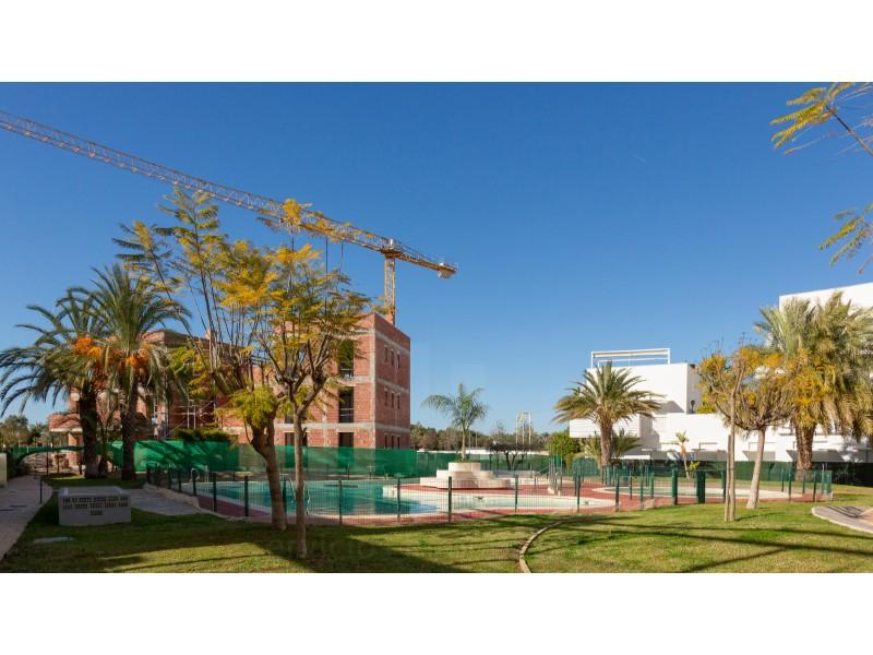 Flat for Sale in Vera