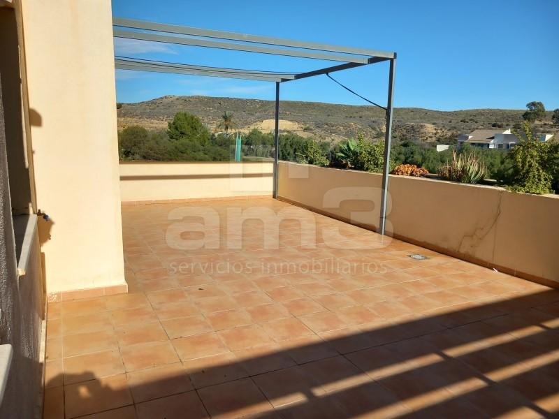 Apartment for Sale in Vera