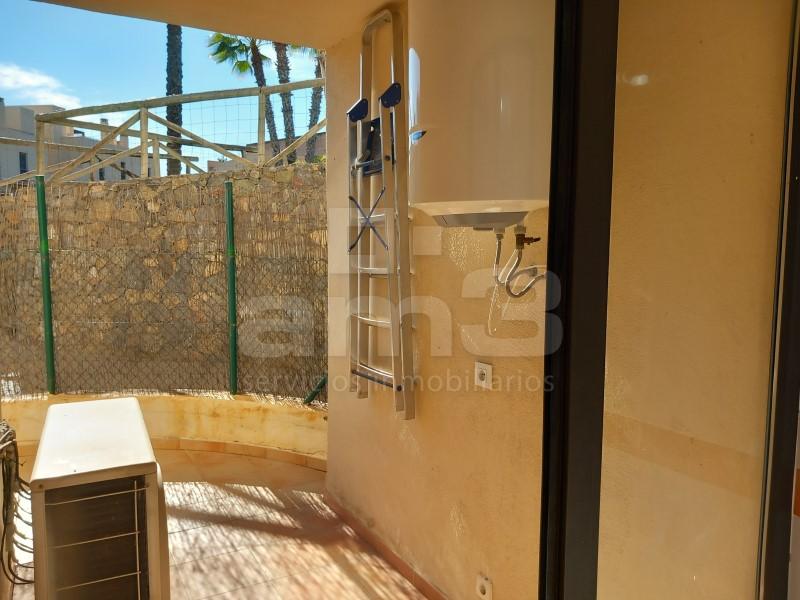 Apartment for Sale in Vera