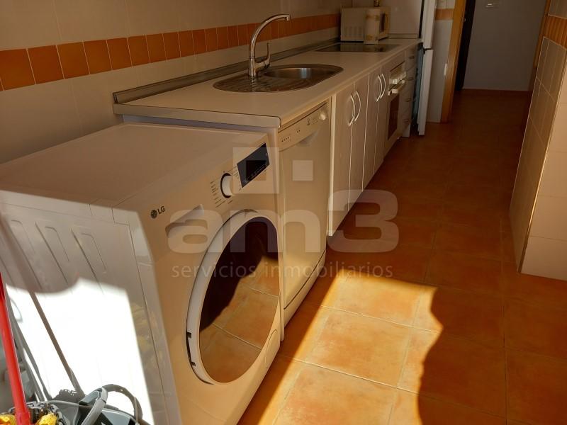 Apartment for Sale in Vera