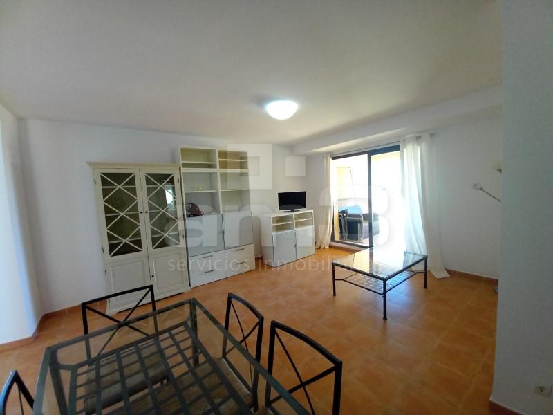 Apartment for Sale in Vera
