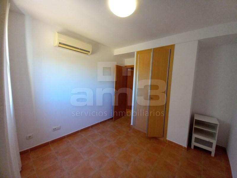Apartment for Sale in Vera
