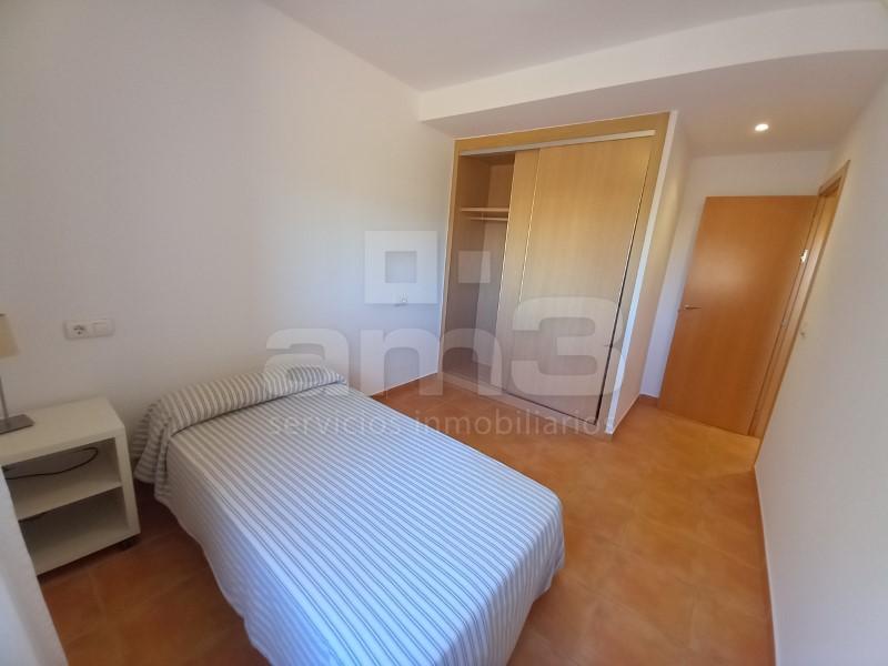 Apartment for Sale in Vera