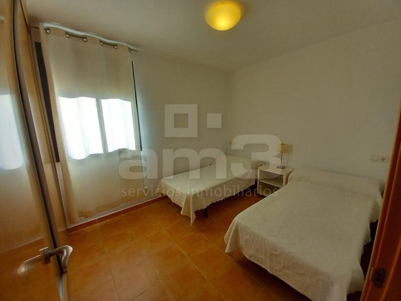 Apartment for Sale in Vera