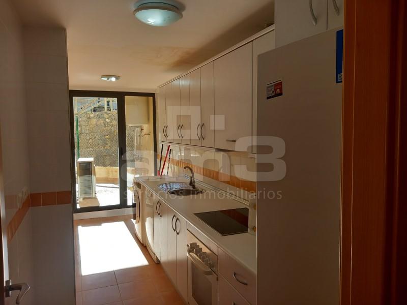 Apartment for Sale in Vera