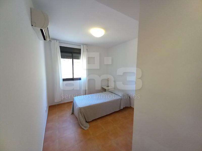 Apartment for Sale in Vera