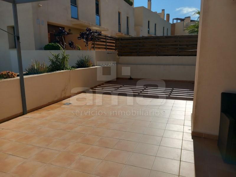 Apartment for Sale in Vera