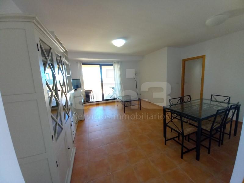 Apartment for Sale in Vera