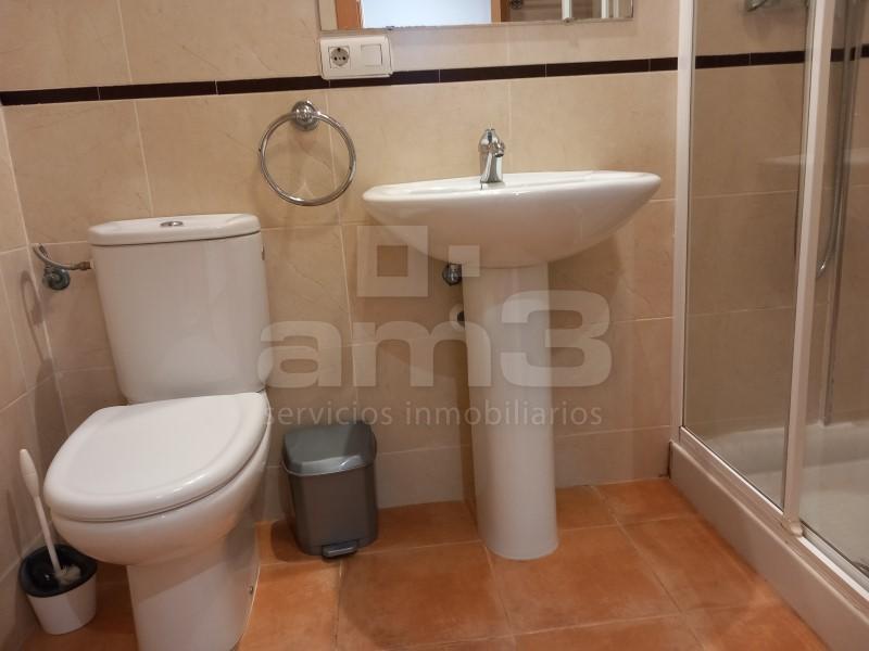 Apartment for Sale in Vera