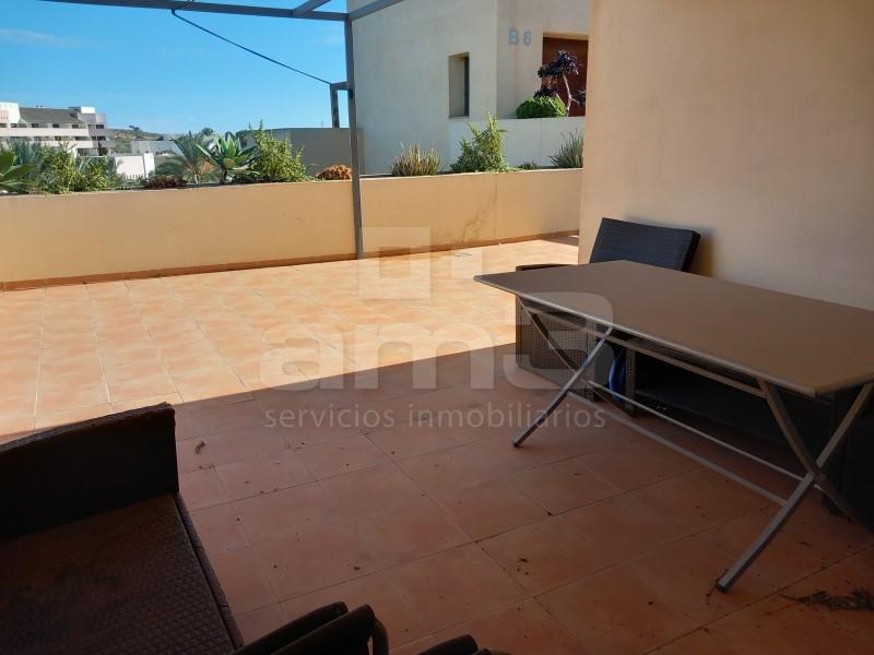 Apartment for Sale in Vera