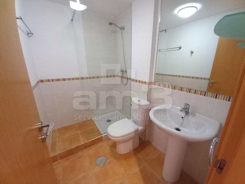 Apartment for Sale in Vera