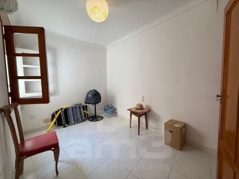 Flat for Sale in Vera