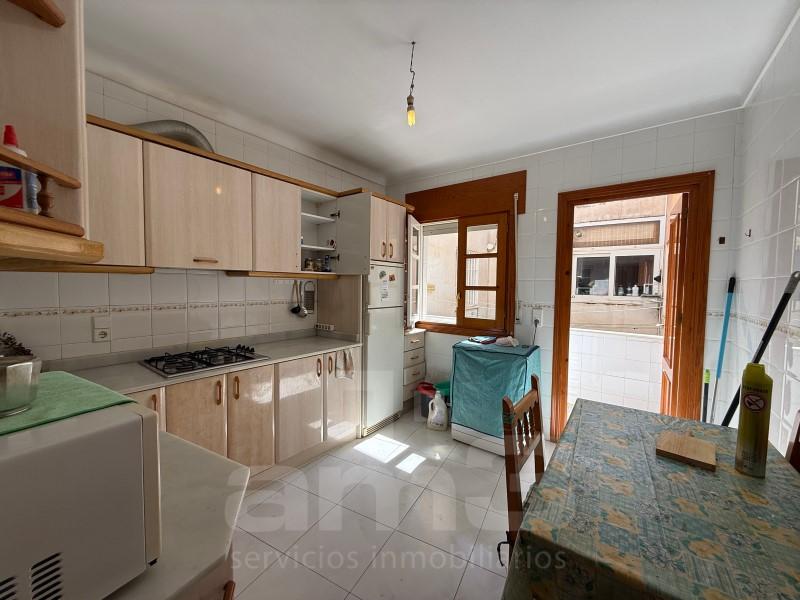 Flat for Sale in Vera
