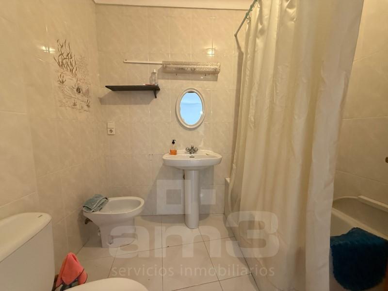 Flat for Sale in Vera