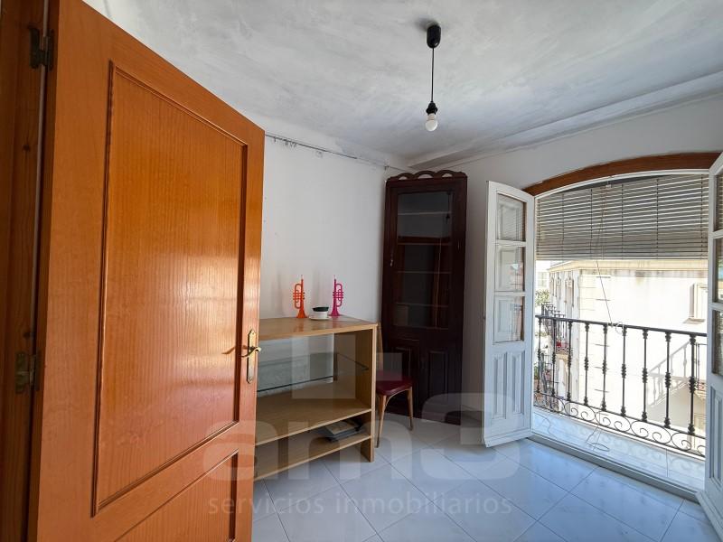 Flat for Sale in Vera