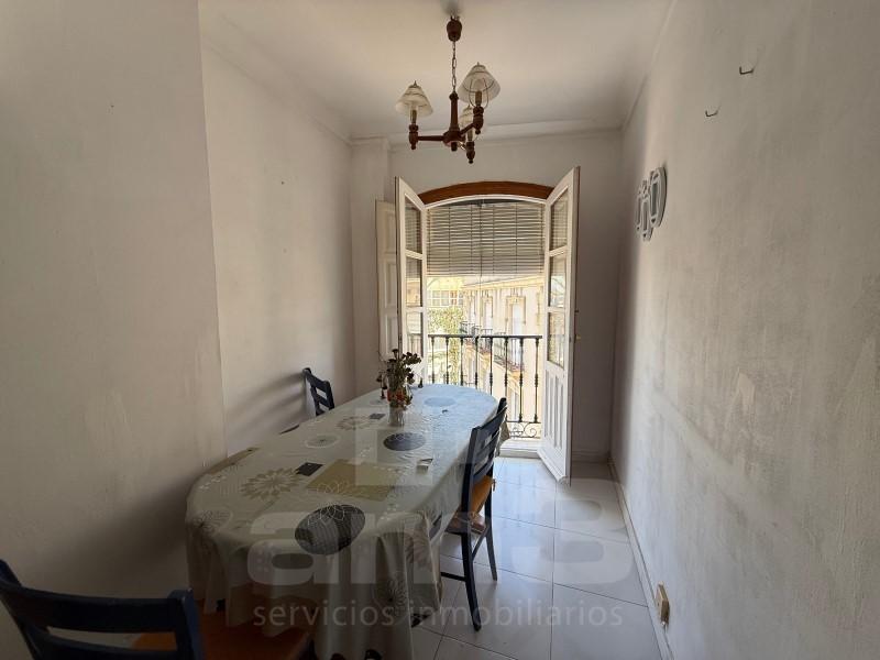 Flat for Sale in Vera