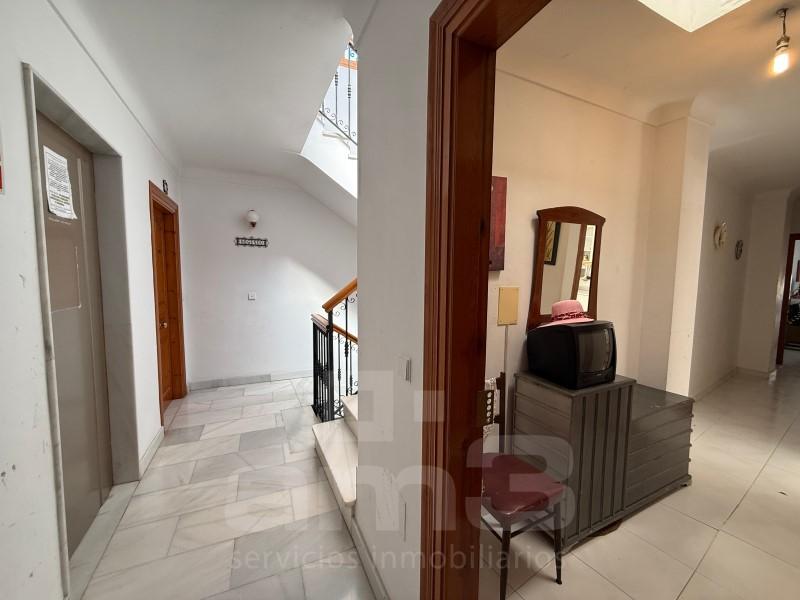 Flat for Sale in Vera