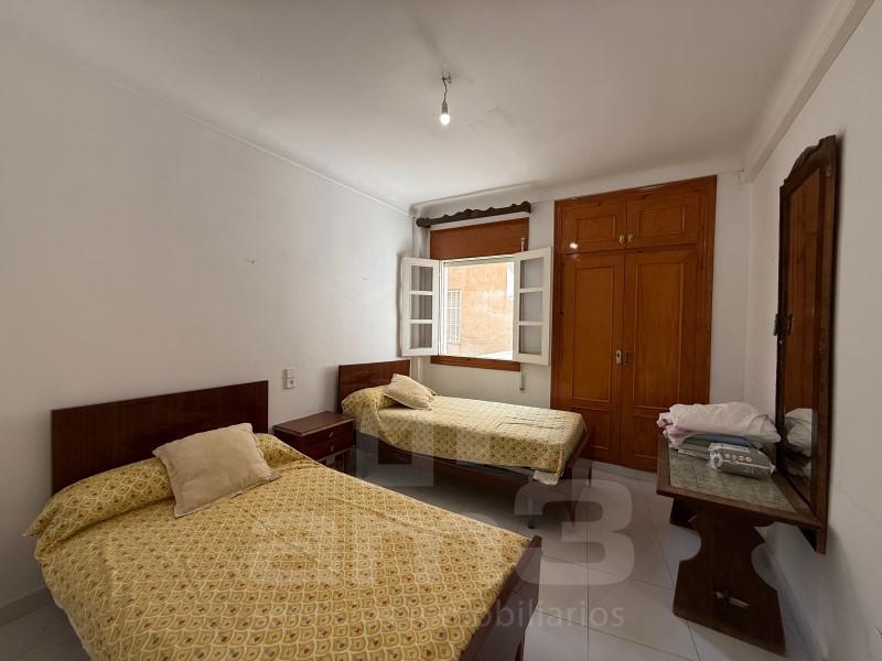 Flat for Sale in Vera